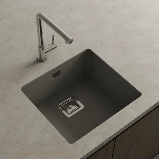 Sink Zie Hekla