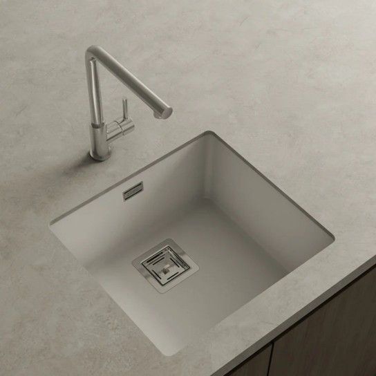 Sink Zie Hekla