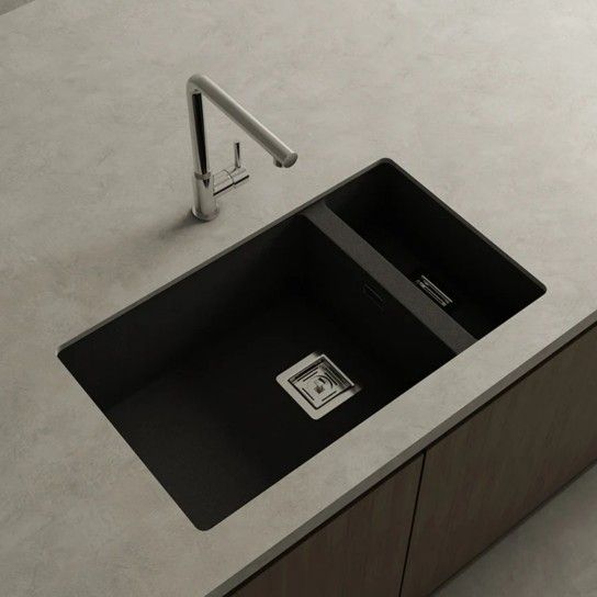 Sink Zie Hekla 1 1/2