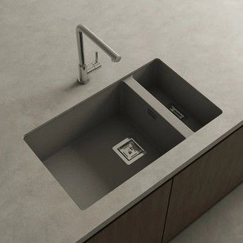 Sink Zie Hekla 1 1/2