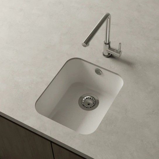 Sink Gandia Hekla