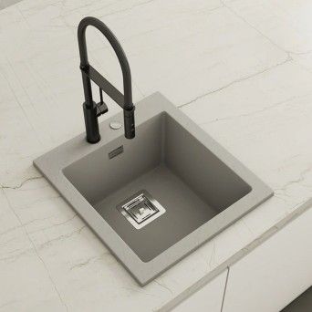 Sink Kobus Hekla