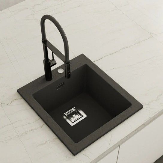 Sink Kobus Hekla