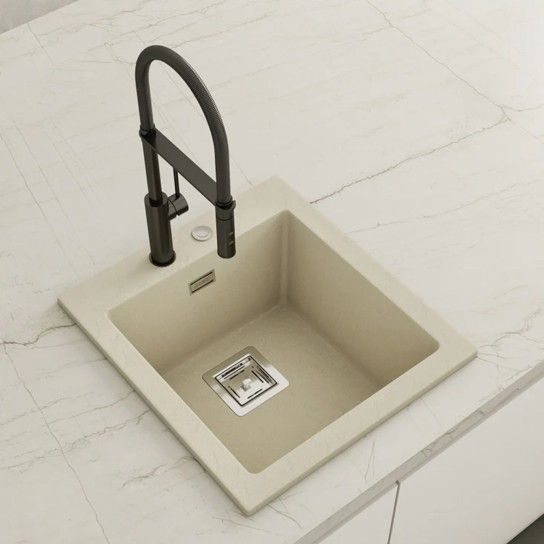 Sink Kobus Hekla