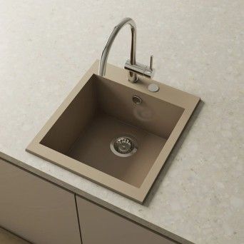 Sink Shira Roc Stone