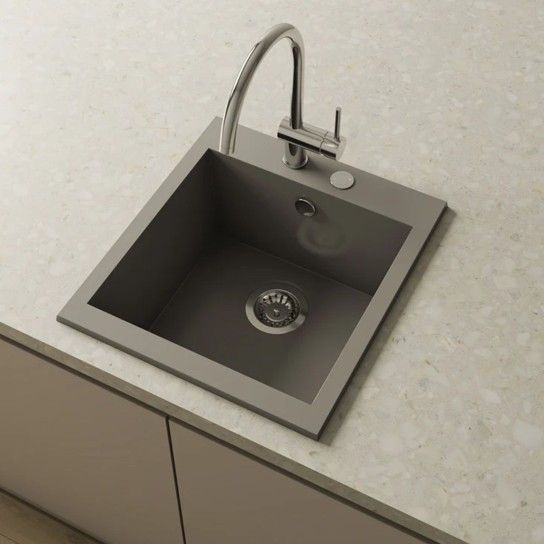Sink Shira Roc Stone