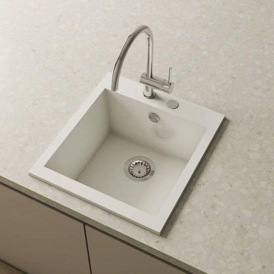 Sink Shira Roc Stone