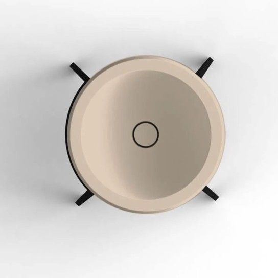 Panela washbasin