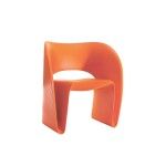 Raviolo chair