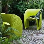 Raviolo chair