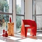 Raviolo chair