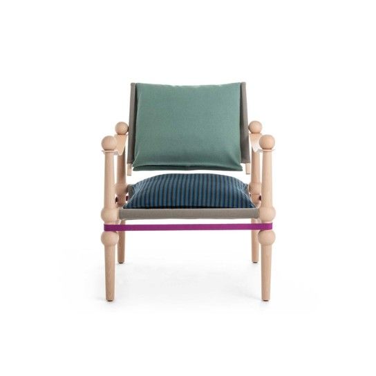 Twain chair