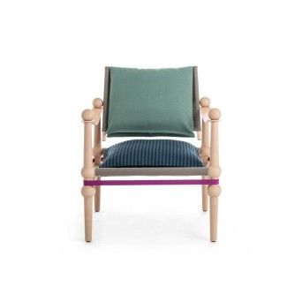 Twain chair