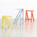 Stool Bureaurama