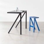 Stool Bureaurama