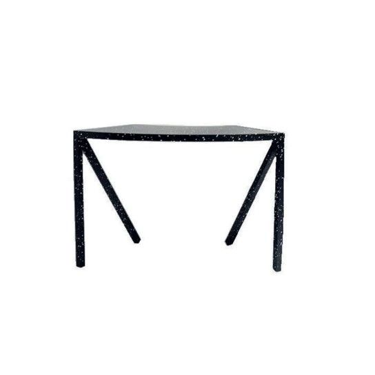 Mesa curva Bureaurama