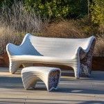 In-side sofa