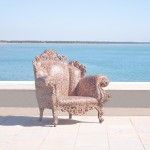 Proust armchair