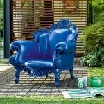 Proust armchair