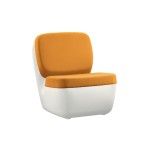 Nimrod armchair