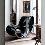 Voido chair