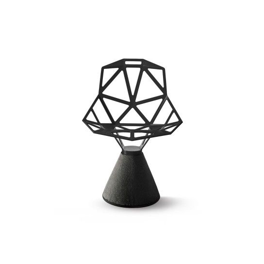 Cadeira One Concret