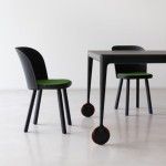 Chair Alpina