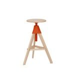 Stool The Wild Bunch