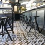 Stool The Wild Bunch