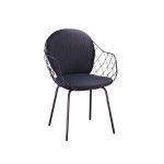 Chair Pia full cushion