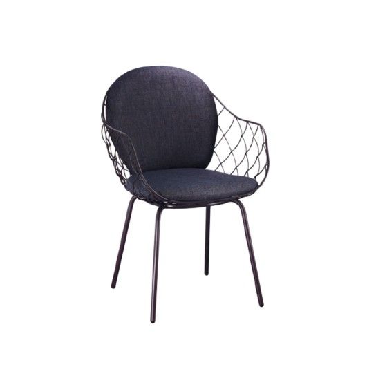 Chair Pia full cushion
