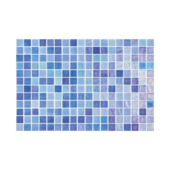 Opalescent