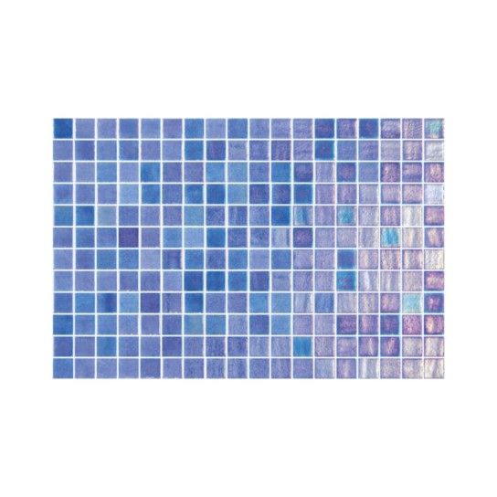 Opalescent