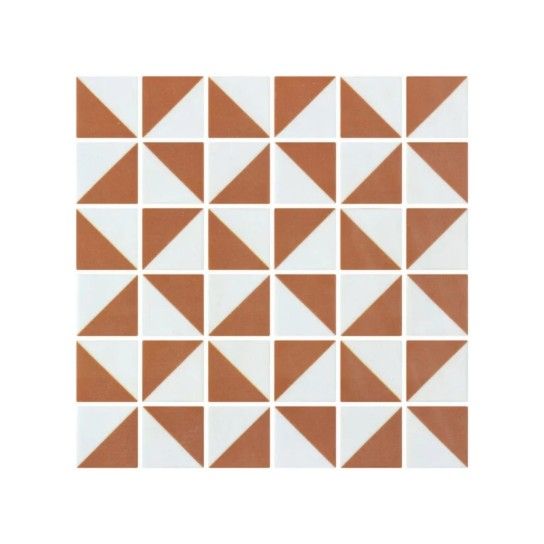 Mosaico Penta Origami
