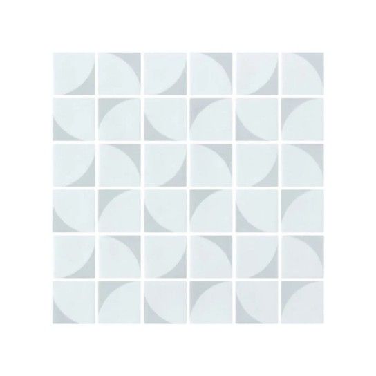 Mosaico Penta Memphis