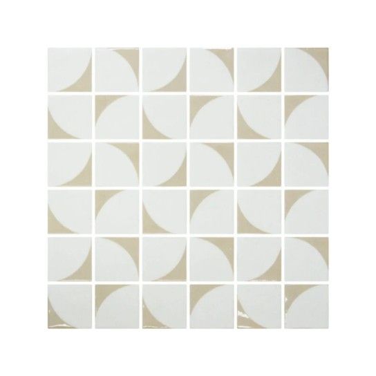 Mosaico Penta Memphis
