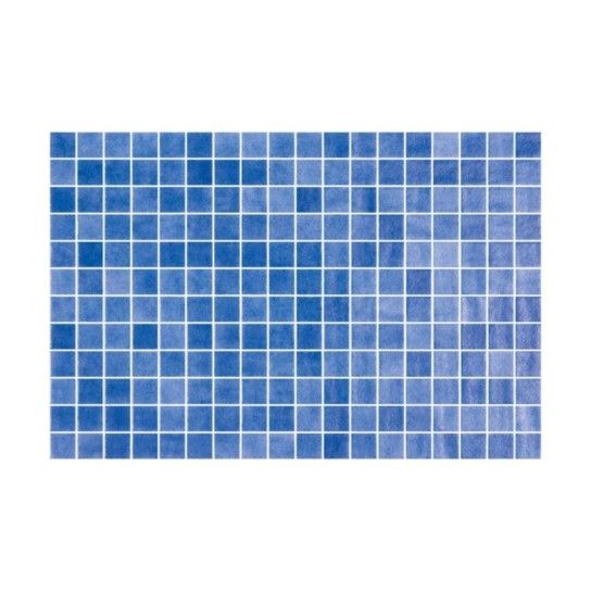 Mosaico Nieve antiderrapante