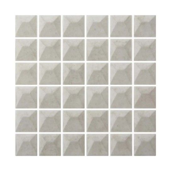 Mosaico Penta Pyramid