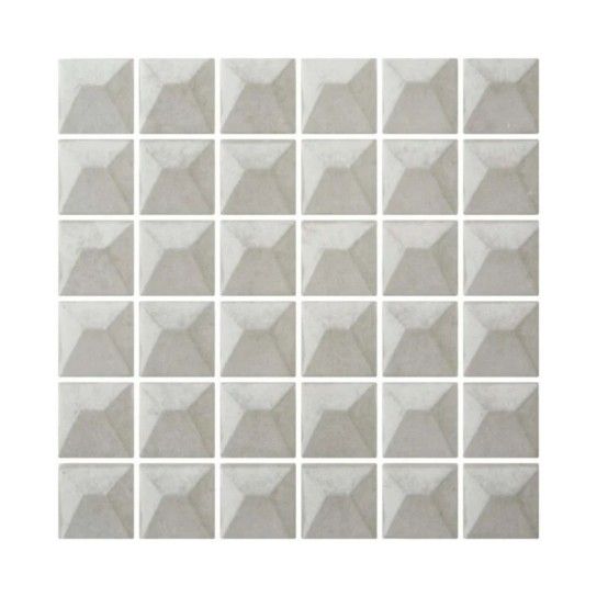 Mosaico Penta Pyramid