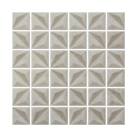 Mosaico Penta Cross