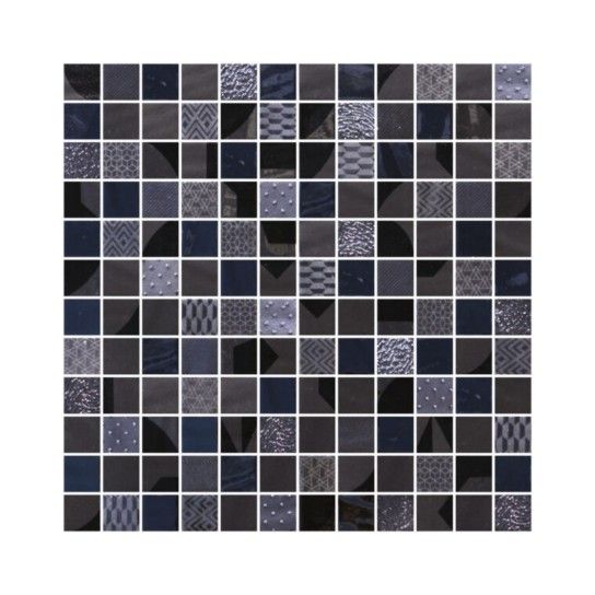 Mosaico Boreal