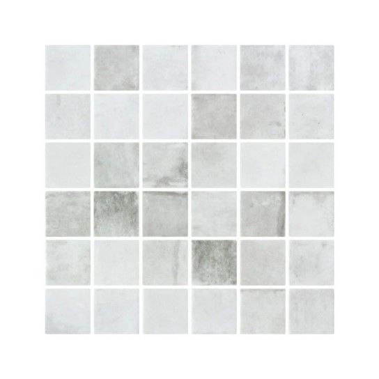Mosaico Penta Shabby