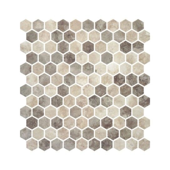 Hex Ecostones