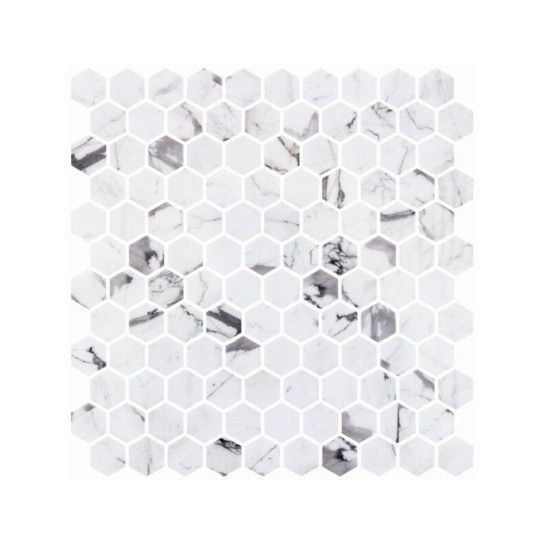 Hex Ecostones