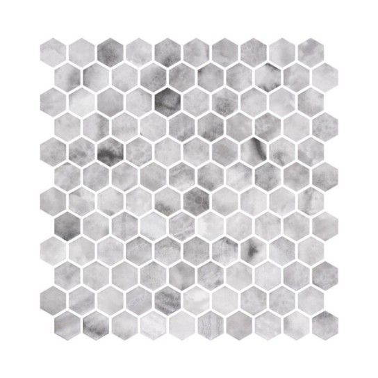 Mosaico Hex Ecostones