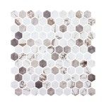 Mosaico Hex Ecostones