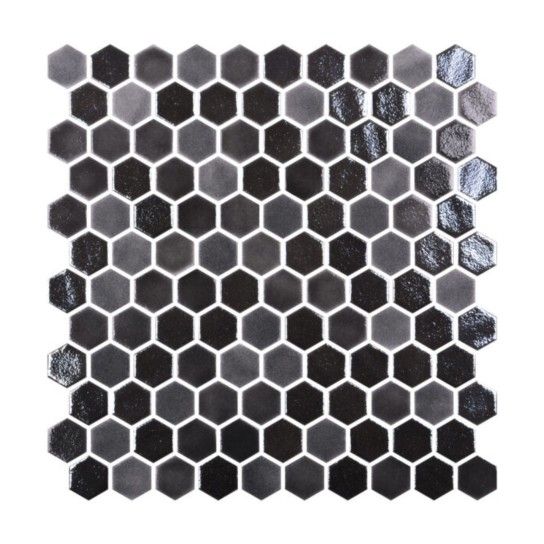 Mosaico Hex Blend