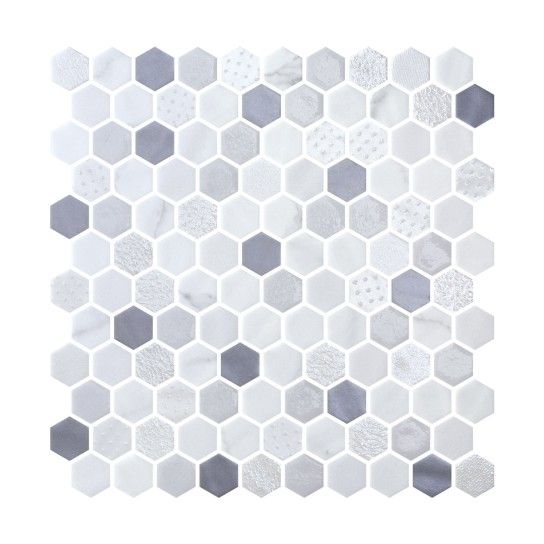 Mosaico Hex Blend