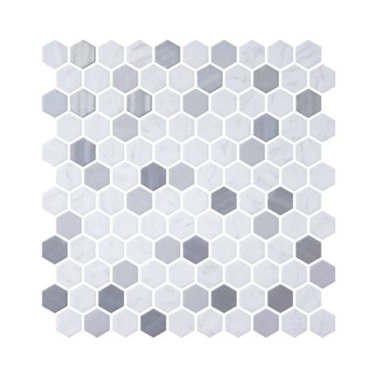 Mosaico Hex Blend