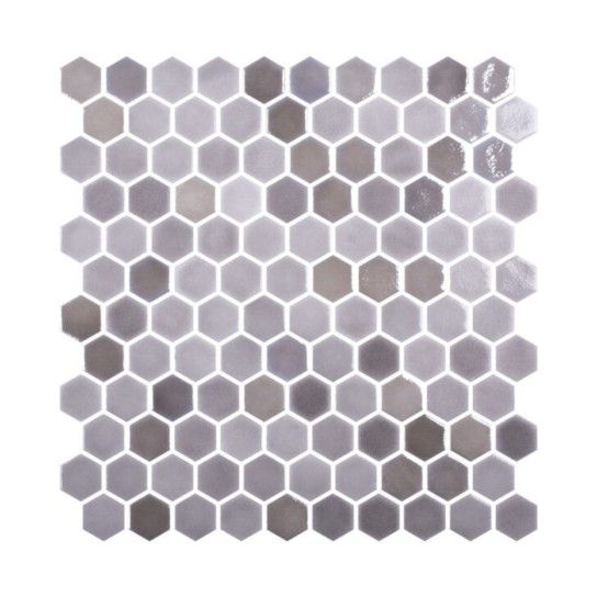Mosaico Hex Blend